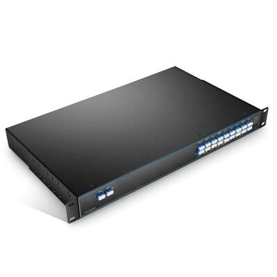 CCWDM 18CH MUX and DEMUX Intdoor