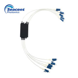 Συμπαγής CWDM ενότητα 6 κανάλι 8 CCWDM channles