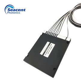 8 κανάλι CWDM Mux Demux με APC το συνδετήρα