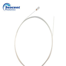 Β γυαλί Borosilicate χαλαζία σειράς ινών θραυστών PLC αυλακιού 128CH