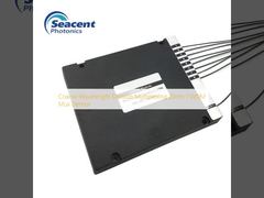 Τραχύ Πολυπλεξία Διαίρεσης Μήκους Κύματος 20nm CWDM Mux Demux