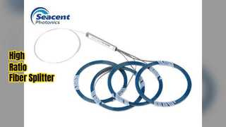 Fiber Optic Splitter 1x32 High Ratio